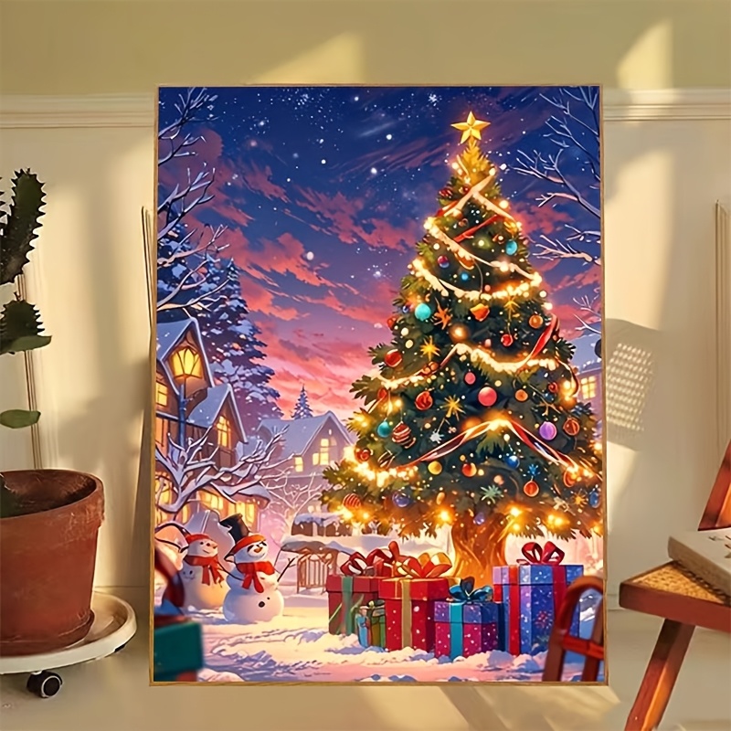 Jigsaw Puzzle Adult - 500/1000/1200/2000 деталей пазлов для взрослых «Счастливое