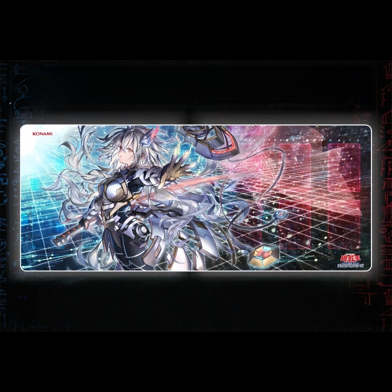 Board Game China - 620x265 мм DIY Yu-Gi-Oh! Sky Striker