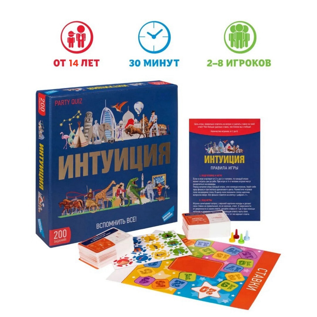 Board Game Maker - Настольная игра Dream Maker: Квиз на
