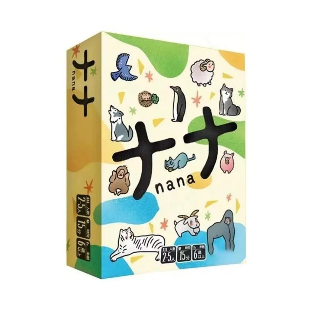 Board Game Dixit - Настольная игра NANA777 ナнастольная игра для