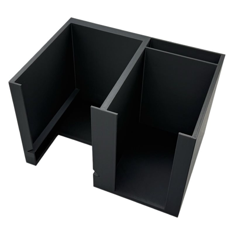 Board Game Box - Коробка для хранения игровых карт ABWR