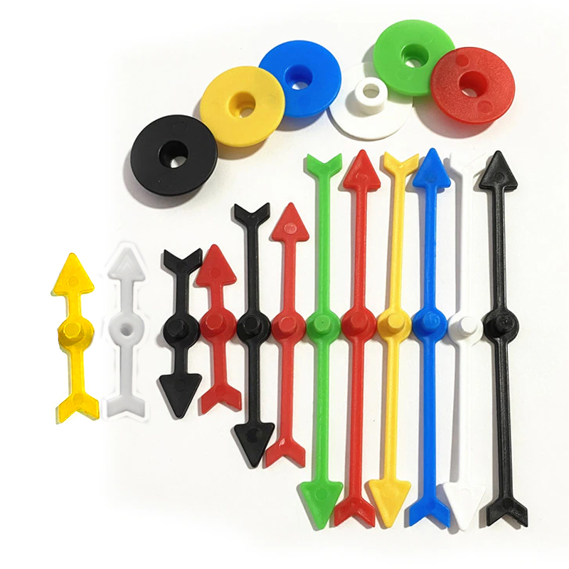 Board Game Maker - 6 шт., 10 см, 4,5 см,