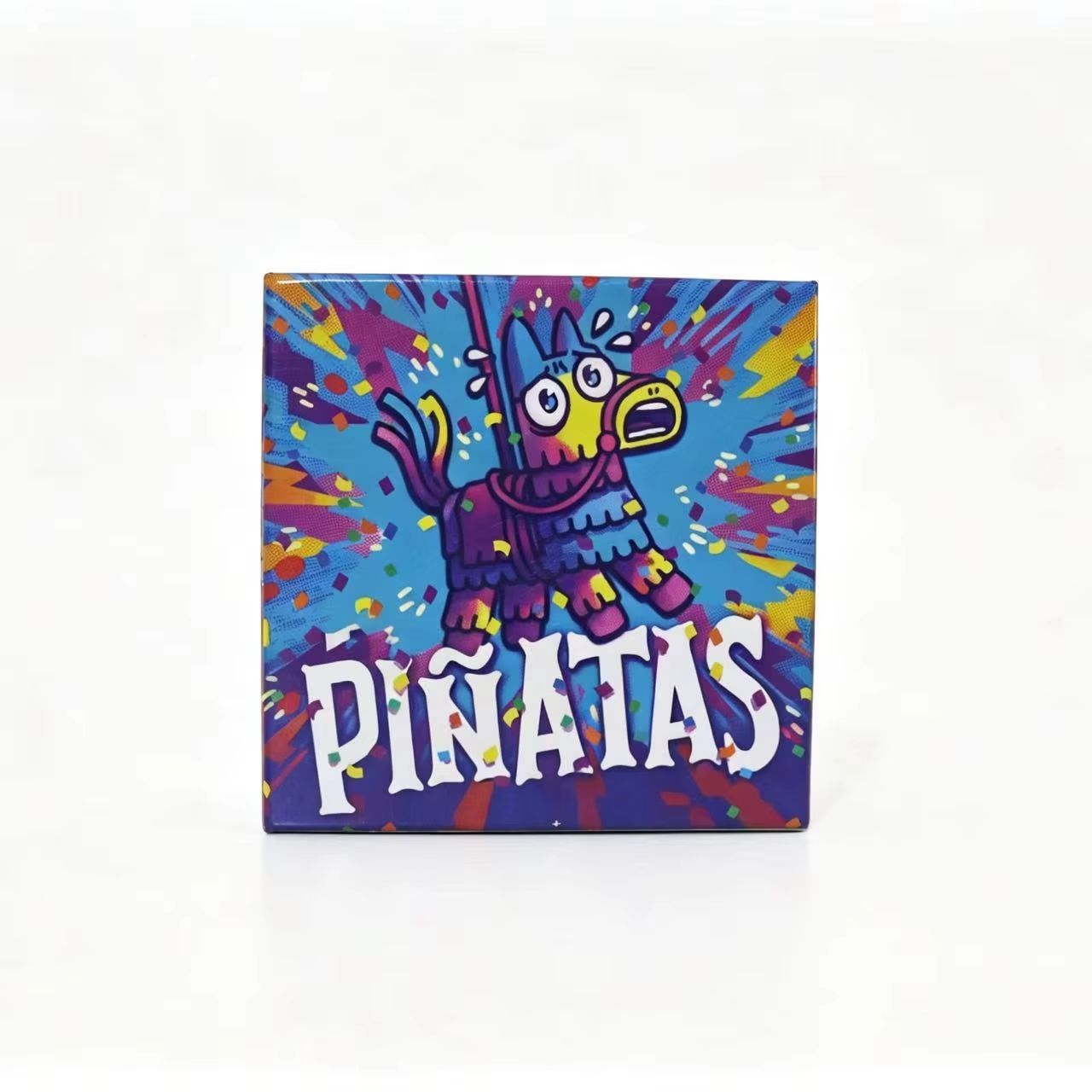 Board Game Saboteur - Стратегическая карточная игра PINATAS | Настольная