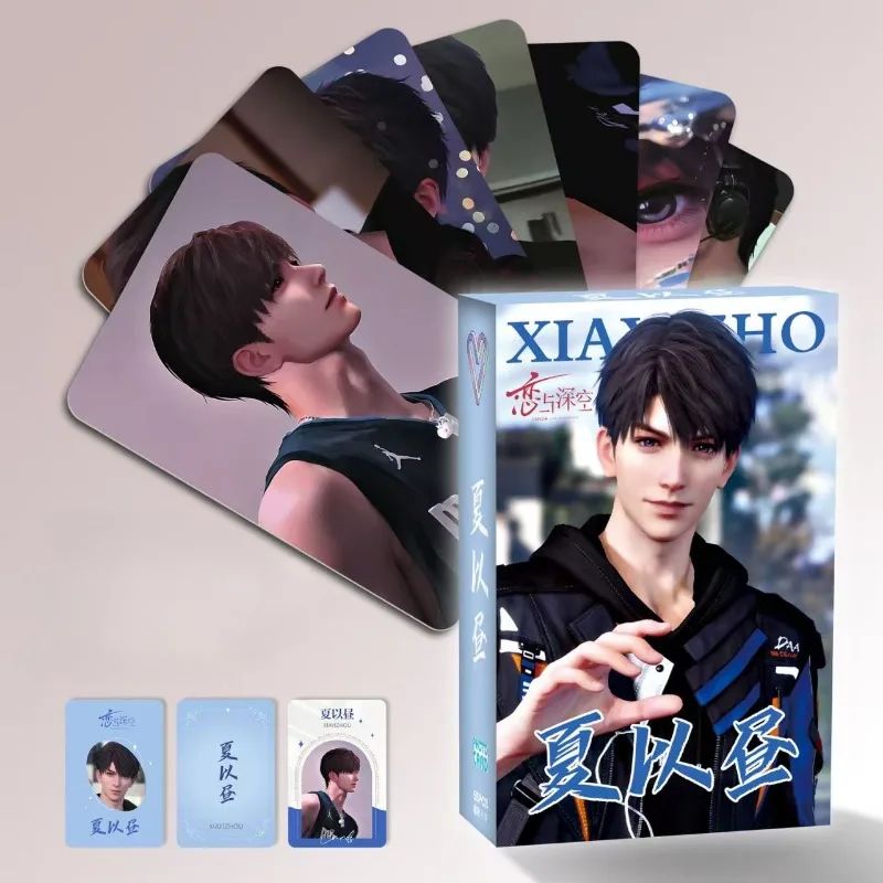 Board Game Splendor - Персонализированная мультяшная креативная лазерная двусторонняя фотокарта