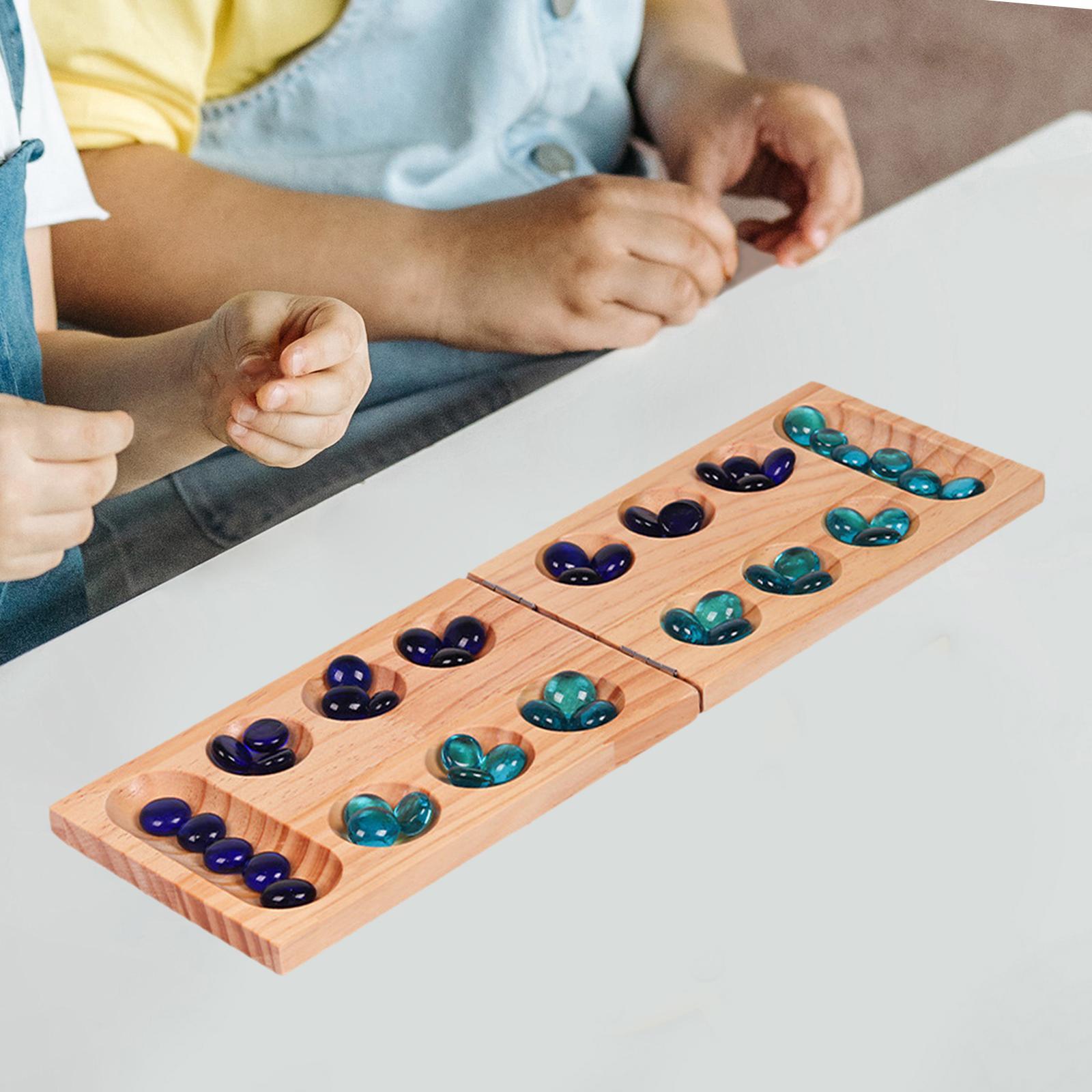 Board Game Dixit - Настольная игра с деревянными 48 бусинами