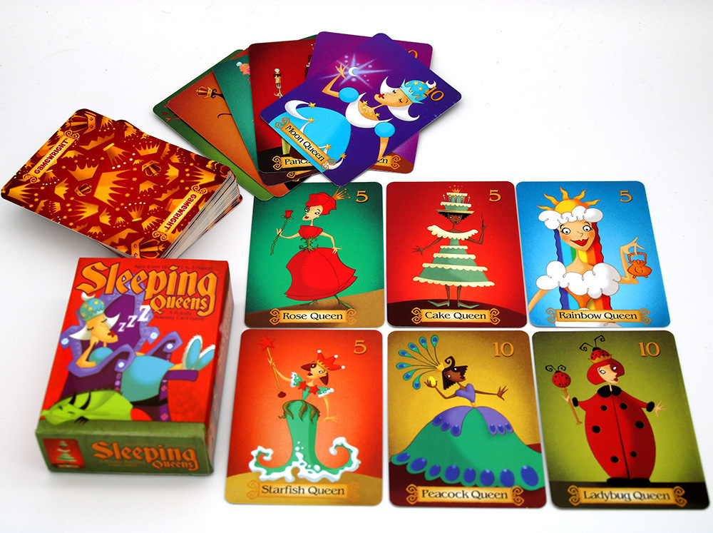 Board Game Dixit - Настольная карточная игра 
