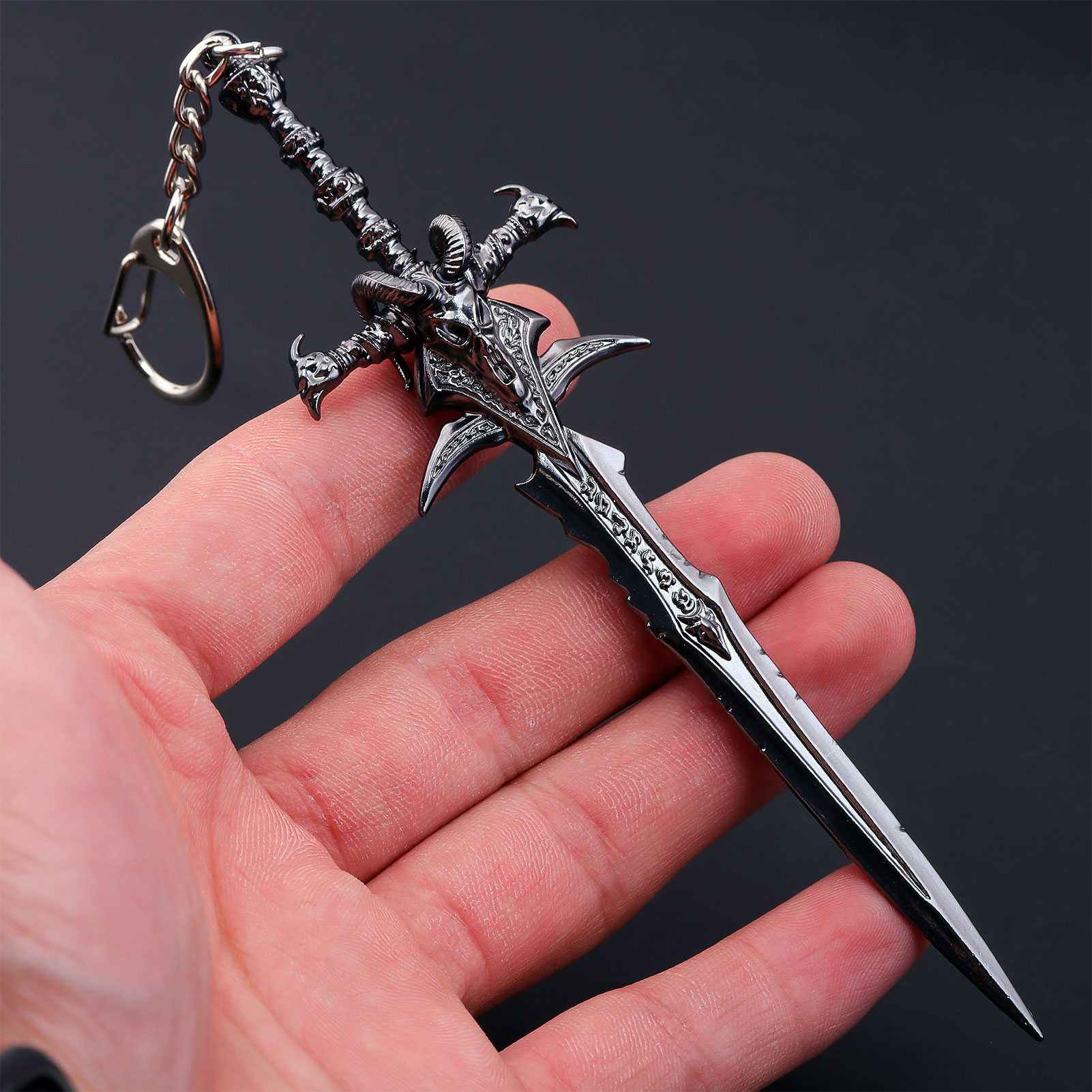 World Of Warcraft Frostmourne  – обзор и цена Board Game Splendor