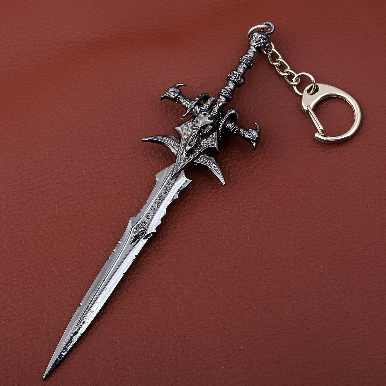 World Of Warcraft Frostmourne  – обзор и цена Board Game Splendor