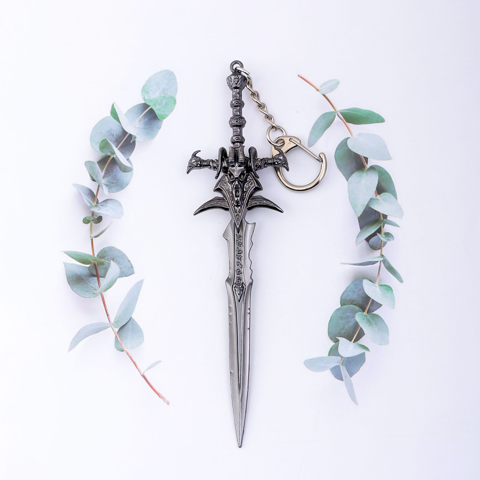 World Of Warcraft Frostmourne  – обзор и цена Board Game Splendor