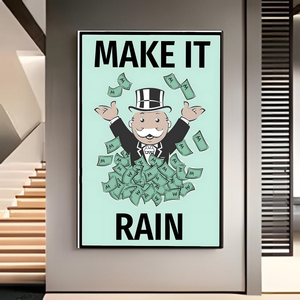 Классическая настенная игра «М – обзор и цена Board Game Monopoly