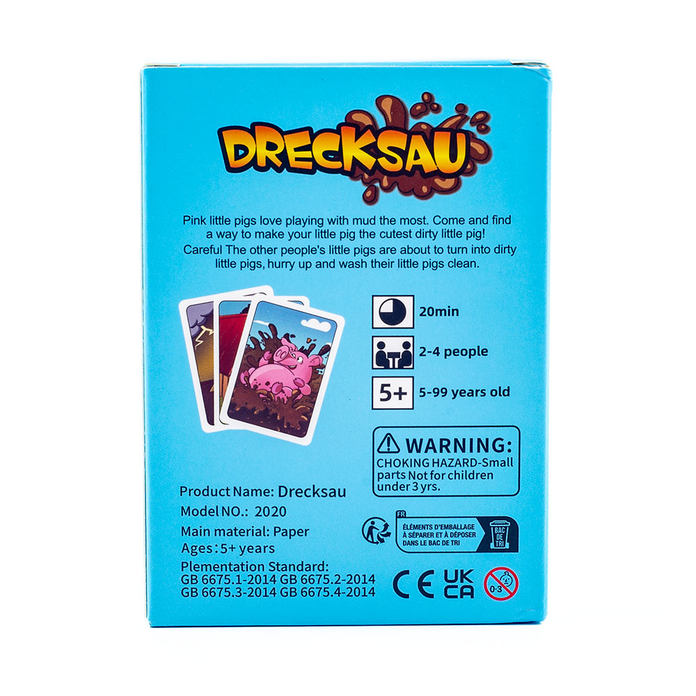 Горячая распродажа: 1 набор ка – обзор и цена Board Game Dixit
