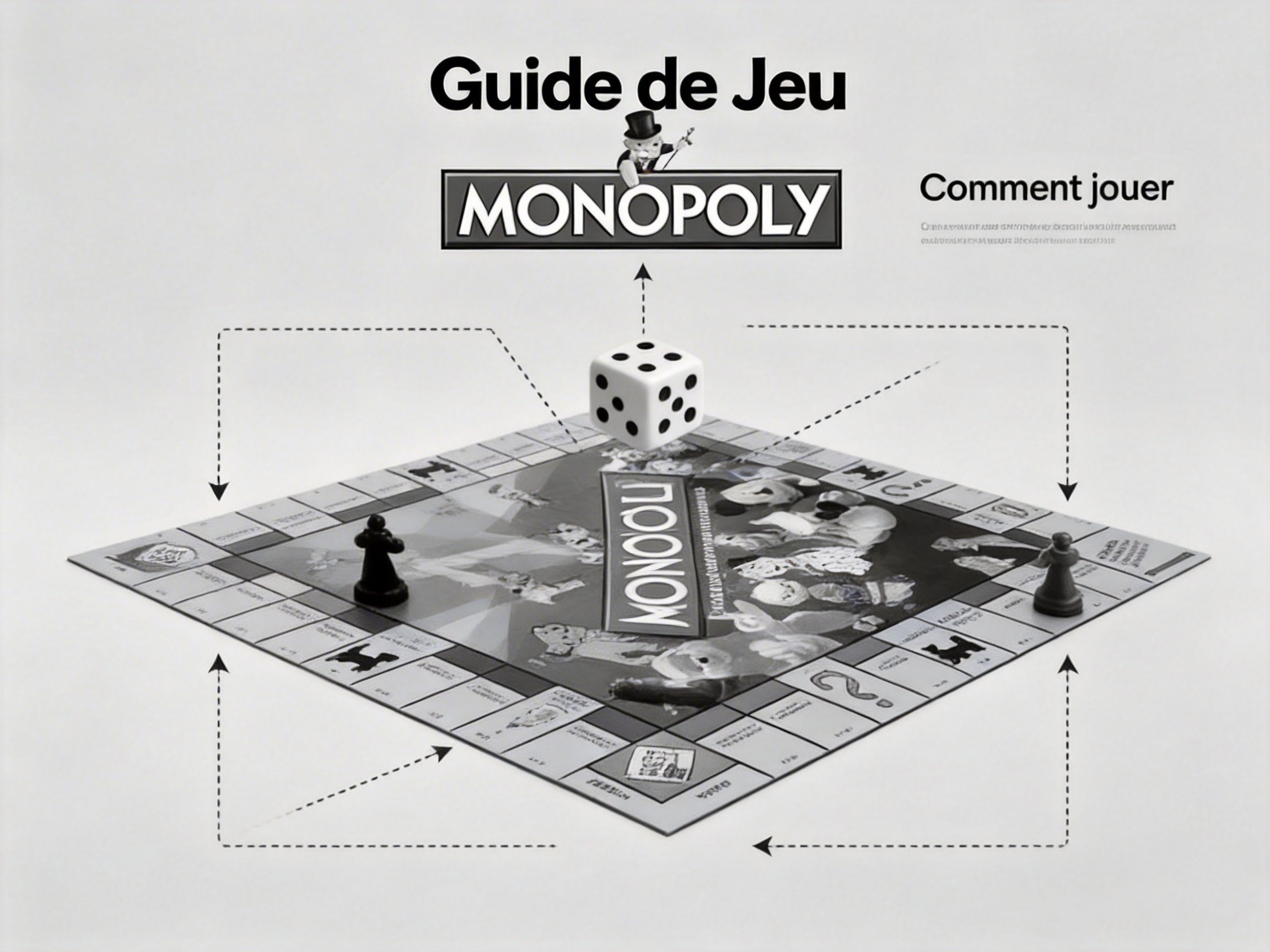 Коллекционное издание настольн – обзор и цена Board Game Monopoly