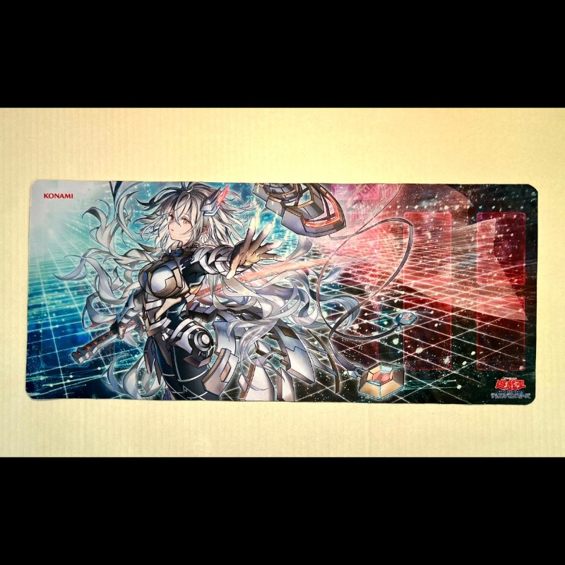 620x265 мм DIY Yu-Gi-Oh! Sky S – обзор и цена Board Game China