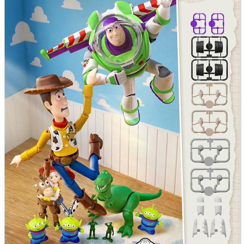 Конструктор Blokees «История и – обзор и цена Lego Set Technic