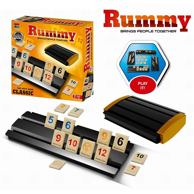 Детская цифровая настольная иг – обзор и цена Board Game China