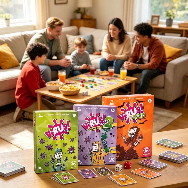 Набор семейных стратегических  – обзор и цена Board Game Monopoly