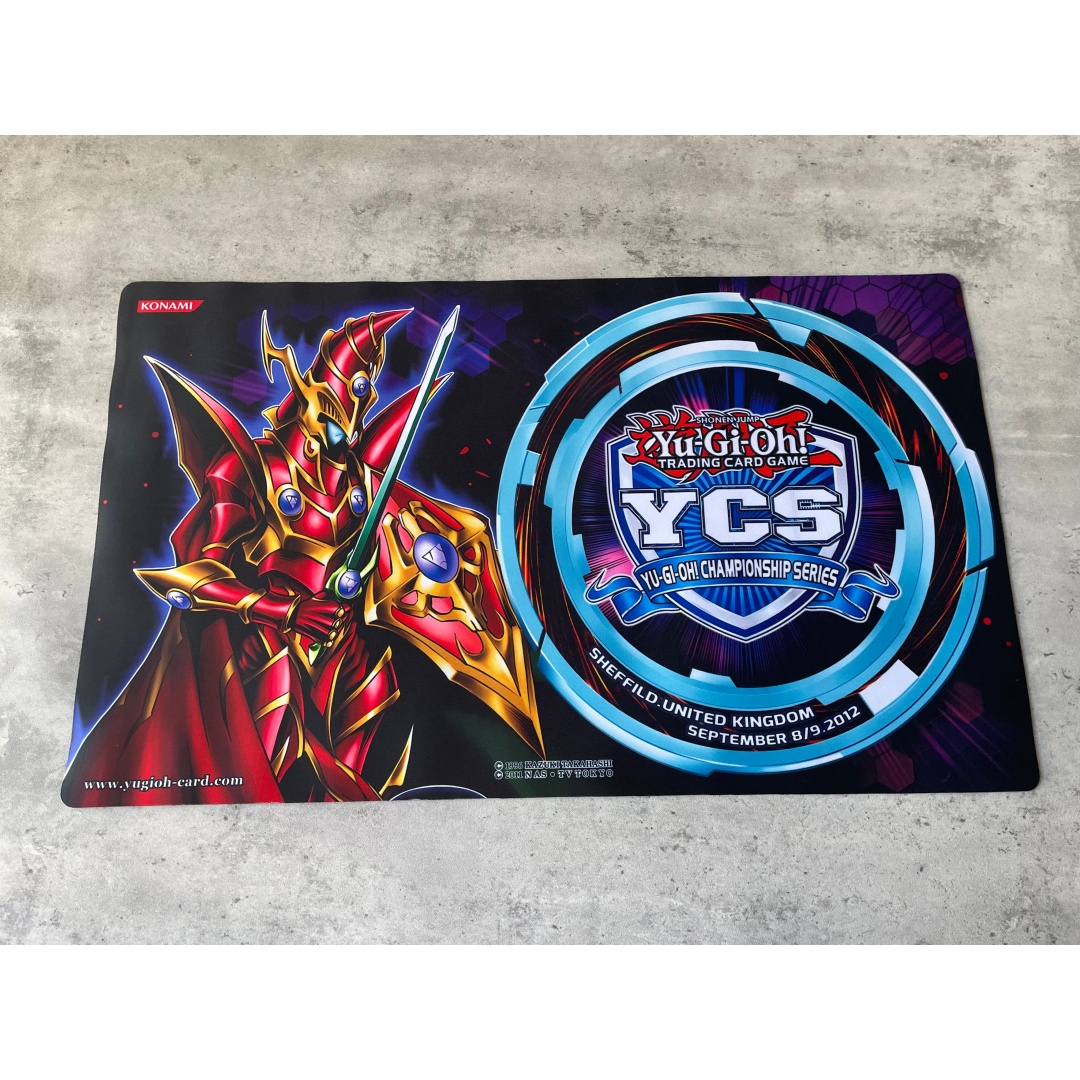 Ю-Ги-О! Игровой коврик для кар – обзор и цена Board Game China