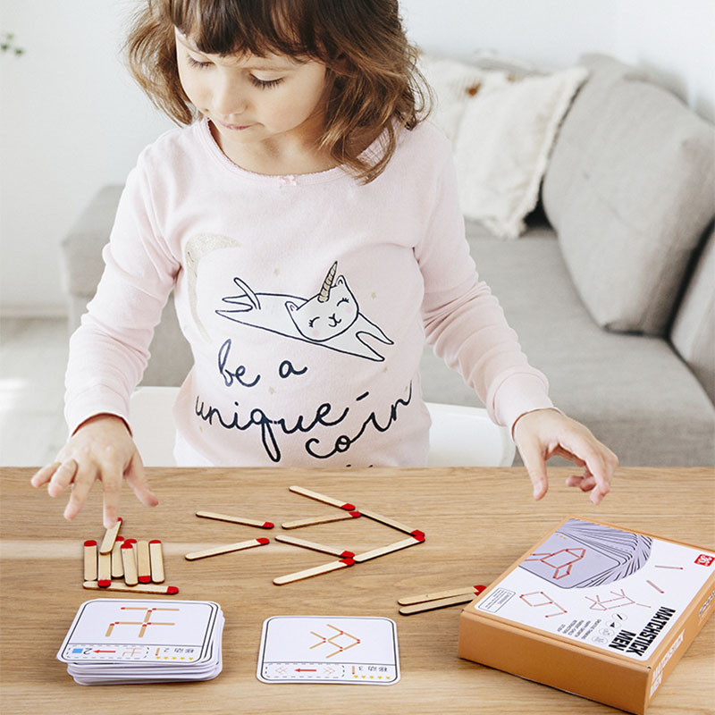Игра-пазл Монтессори, деревянн – обзор и цена Board Game China