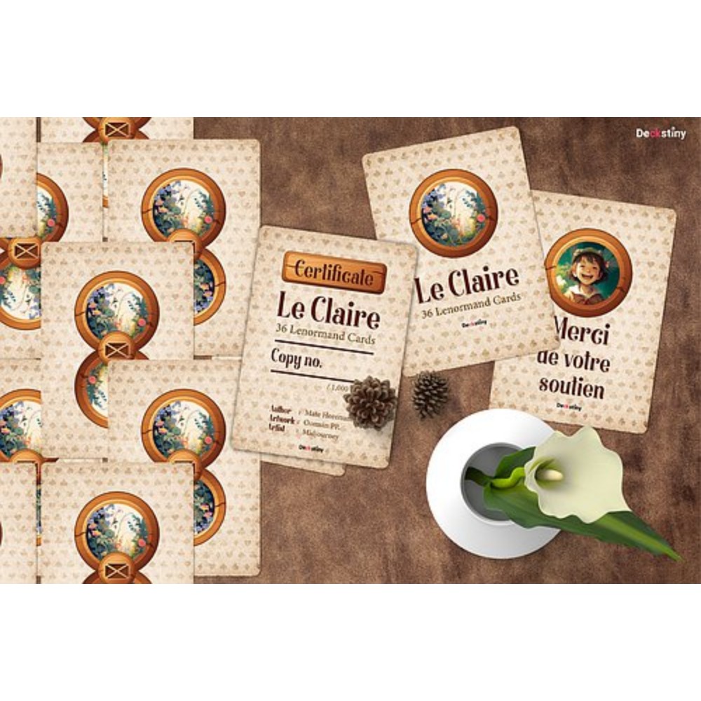 Уникальная колода с 36-картами – обзор и цена Board Game Dixit