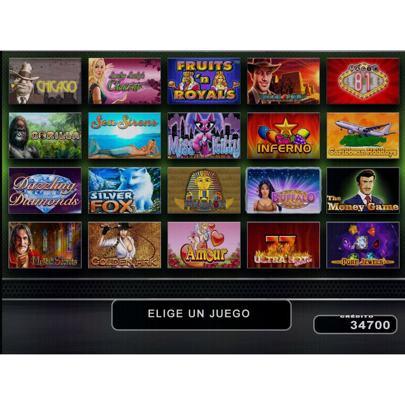 Игровая плата XXL Multi Slot G – обзор и цена Board Game Maker
