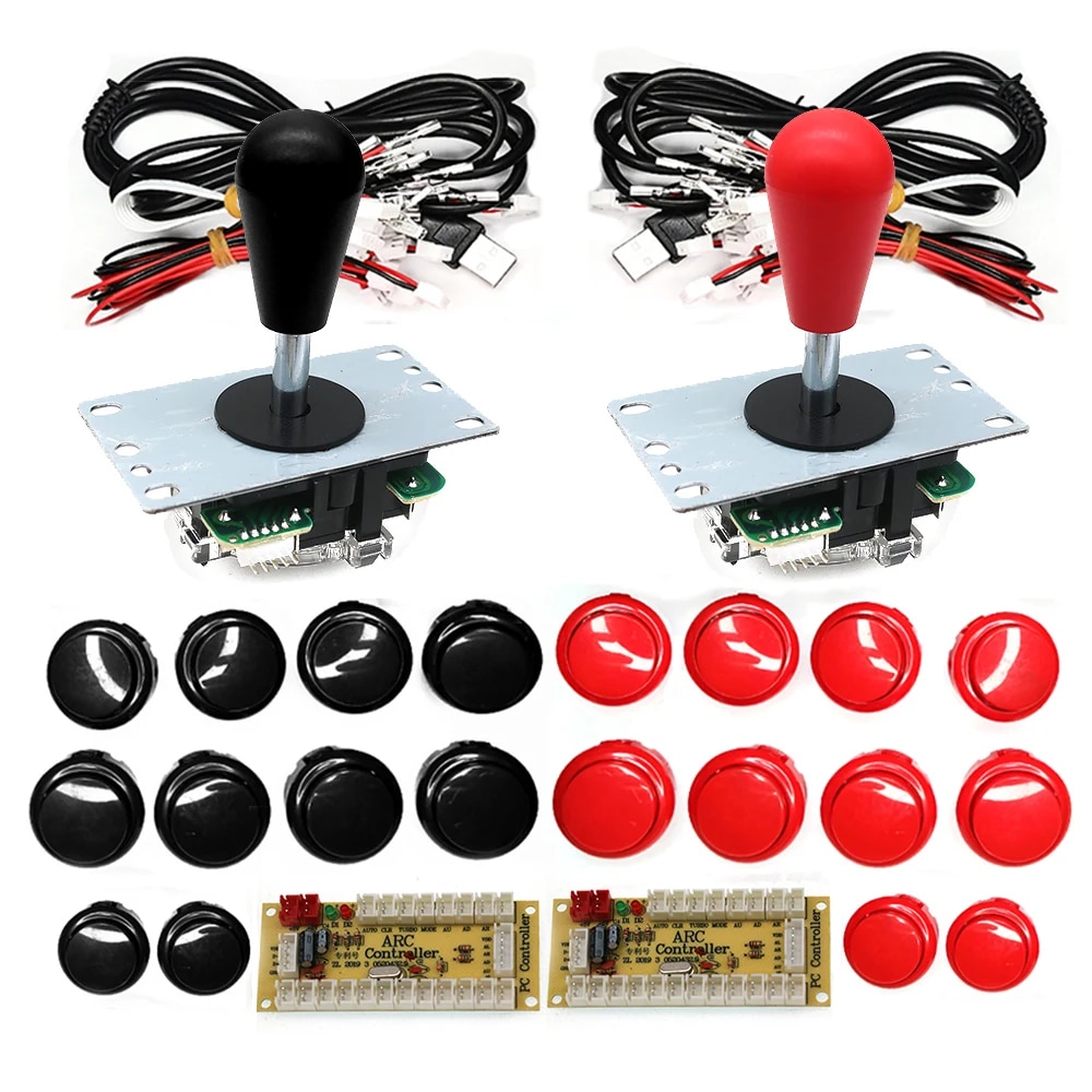 Копия игрового автомата SANWA, – обзор и цена Board Game Maker
