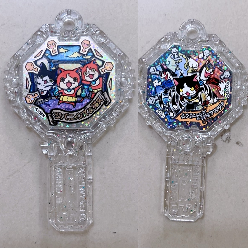 Фигурка Yo Kai Watch Monster,  – обзор и цена Board Game Monster