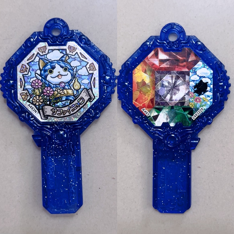Фигурка Yo Kai Watch Monster,  – обзор и цена Board Game Monster