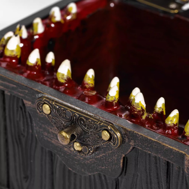 Ретро коробка монстров металли – обзор и цена Board Game Monster