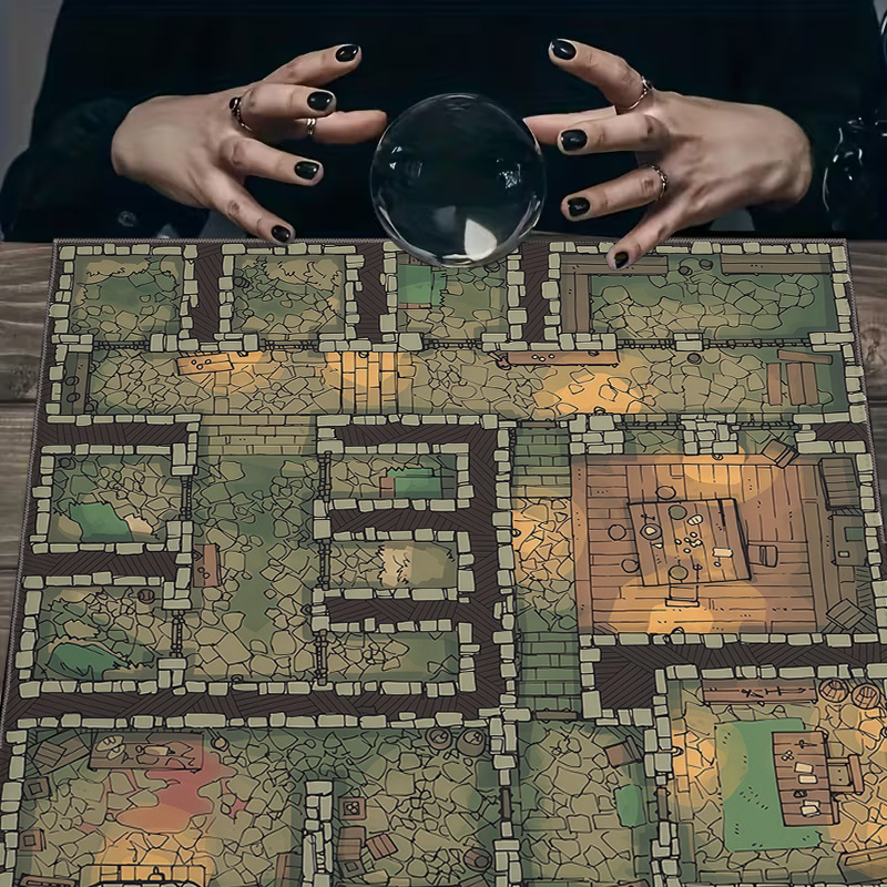 Скатерть для настольной игры « – обзор и цена Board Game Maker