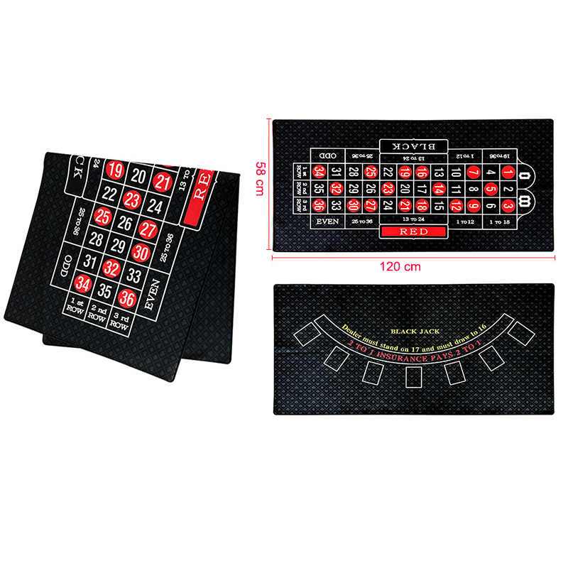 Двусторонний фетровый коврик д – обзор и цена Board Game Maker