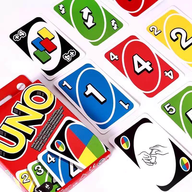Игры Mattel UNO Flip! Коллекци – обзор и цена Board Game Monopoly