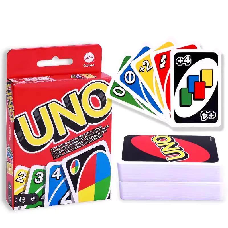 Игры Mattel UNO Flip! Коллекци – обзор и цена Board Game Monopoly