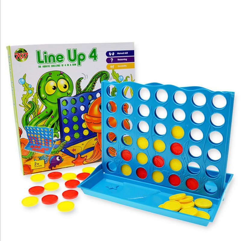 Настольная 3D-игра «Четыре в р – обзор и цена Board Game With Questions
