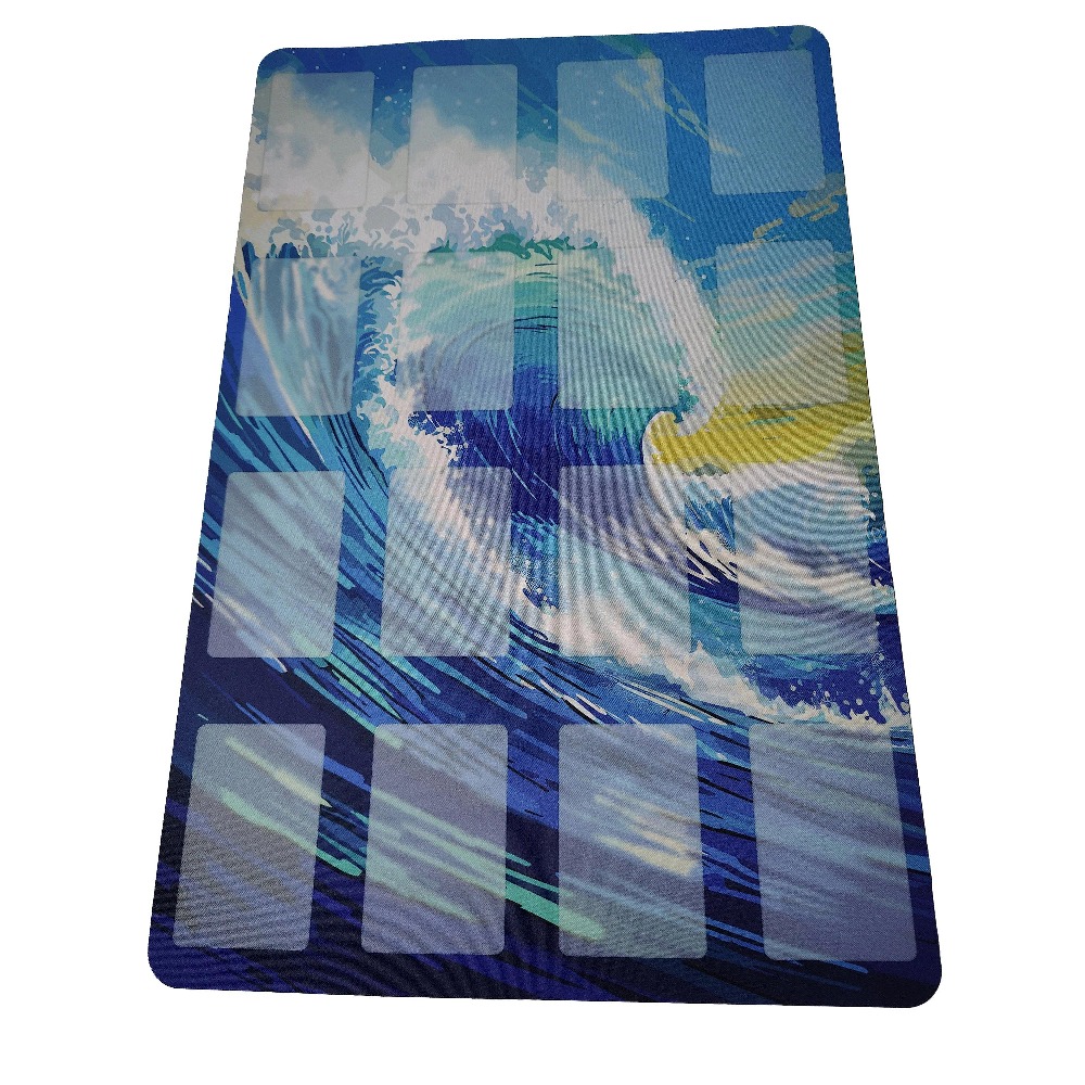 Игровой коврик Earth Board Gam – обзор и цена Play Mat Neoprene