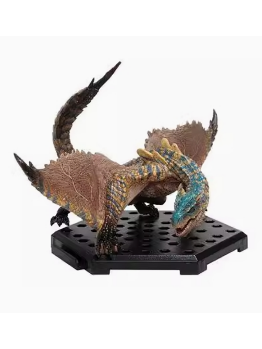 Monster Hunter World Iceborne  – обзор и цена Board Game Monster