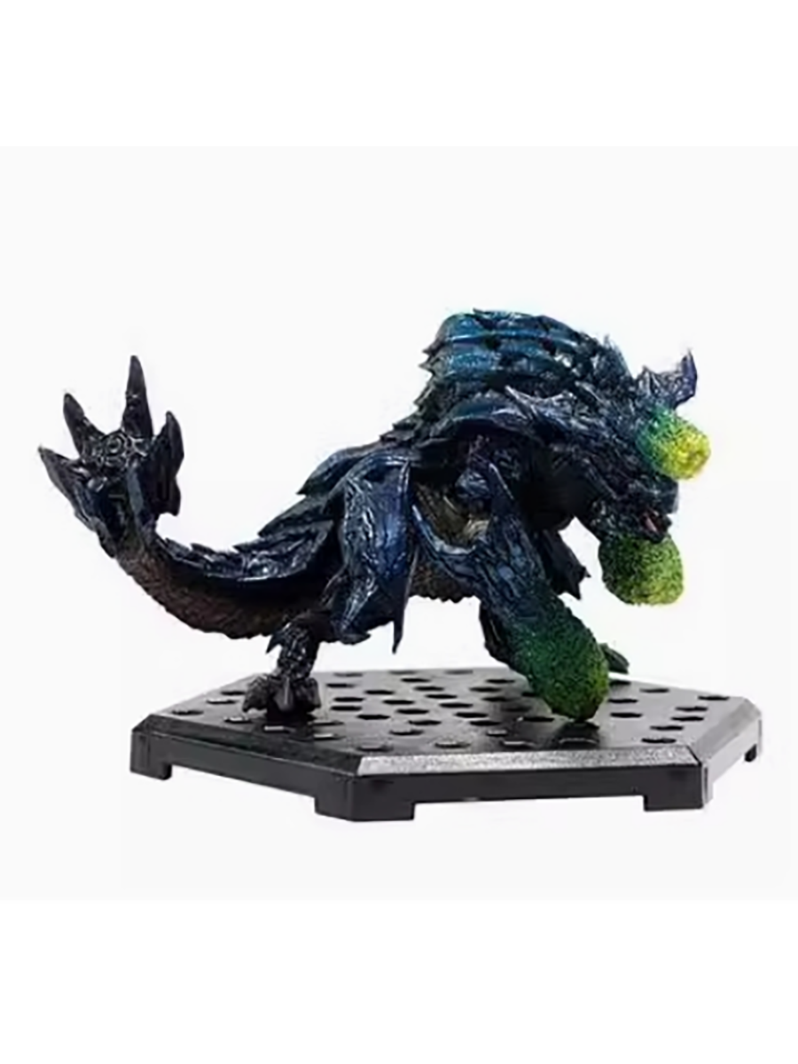 Monster Hunter World Iceborne  – обзор и цена Board Game Monster