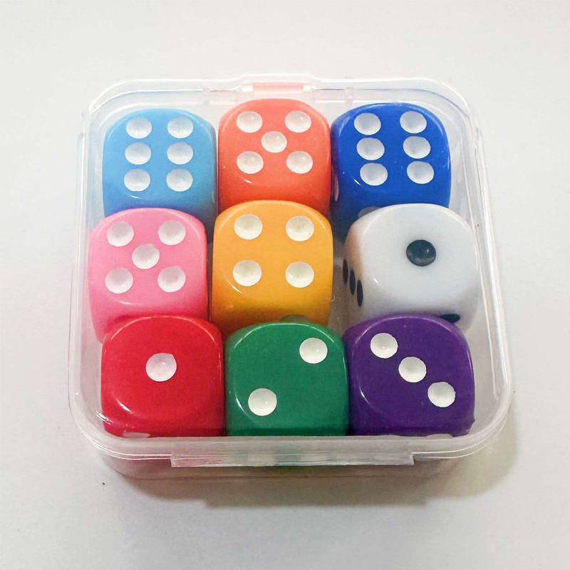 Классический набор из 9 играль – обзор и цена Board Game Box