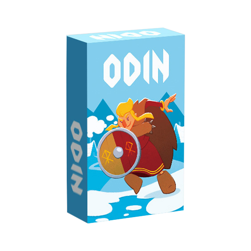 Настольная игра на китайском и – обзор и цена Board Game Dixit