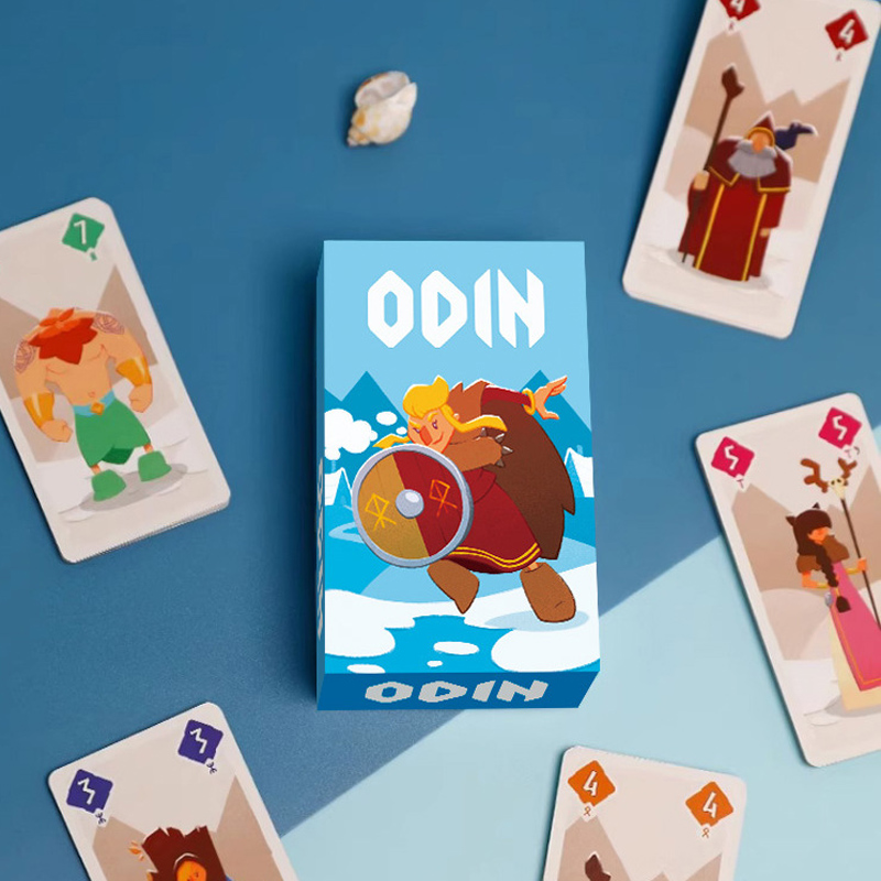 Настольная игра на китайском и – обзор и цена Board Game Dixit