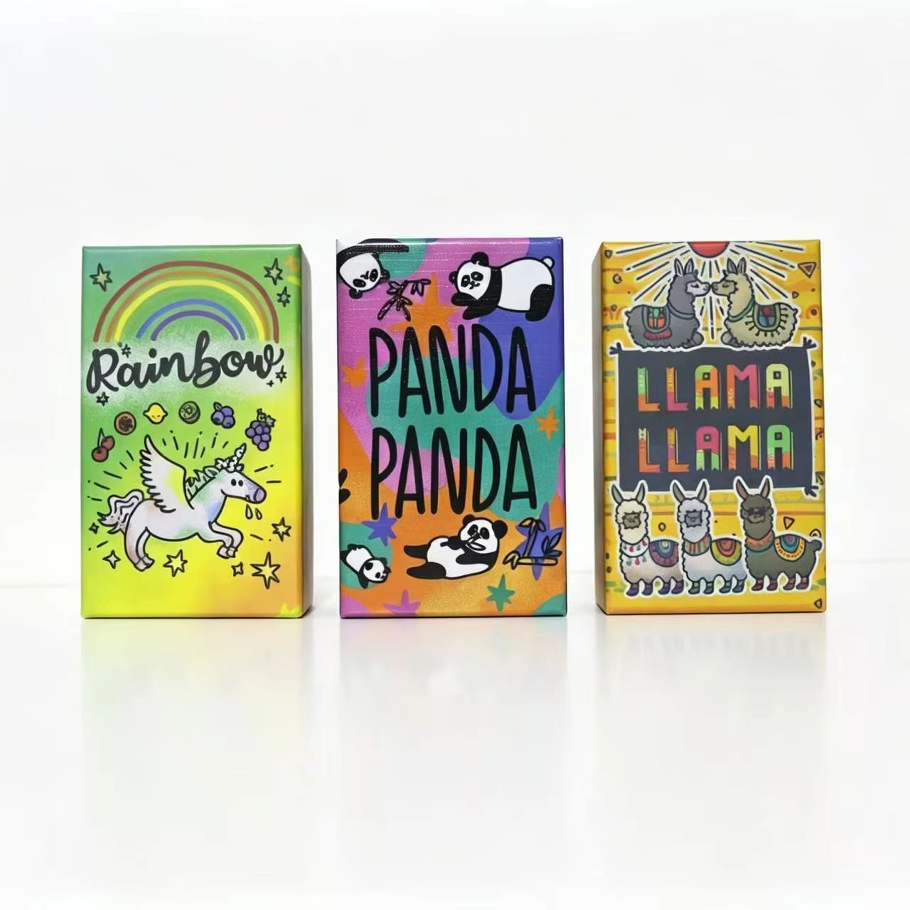 НОВЫЕ популярные игры - PANDA  – обзор и цена Board Game Saboteur