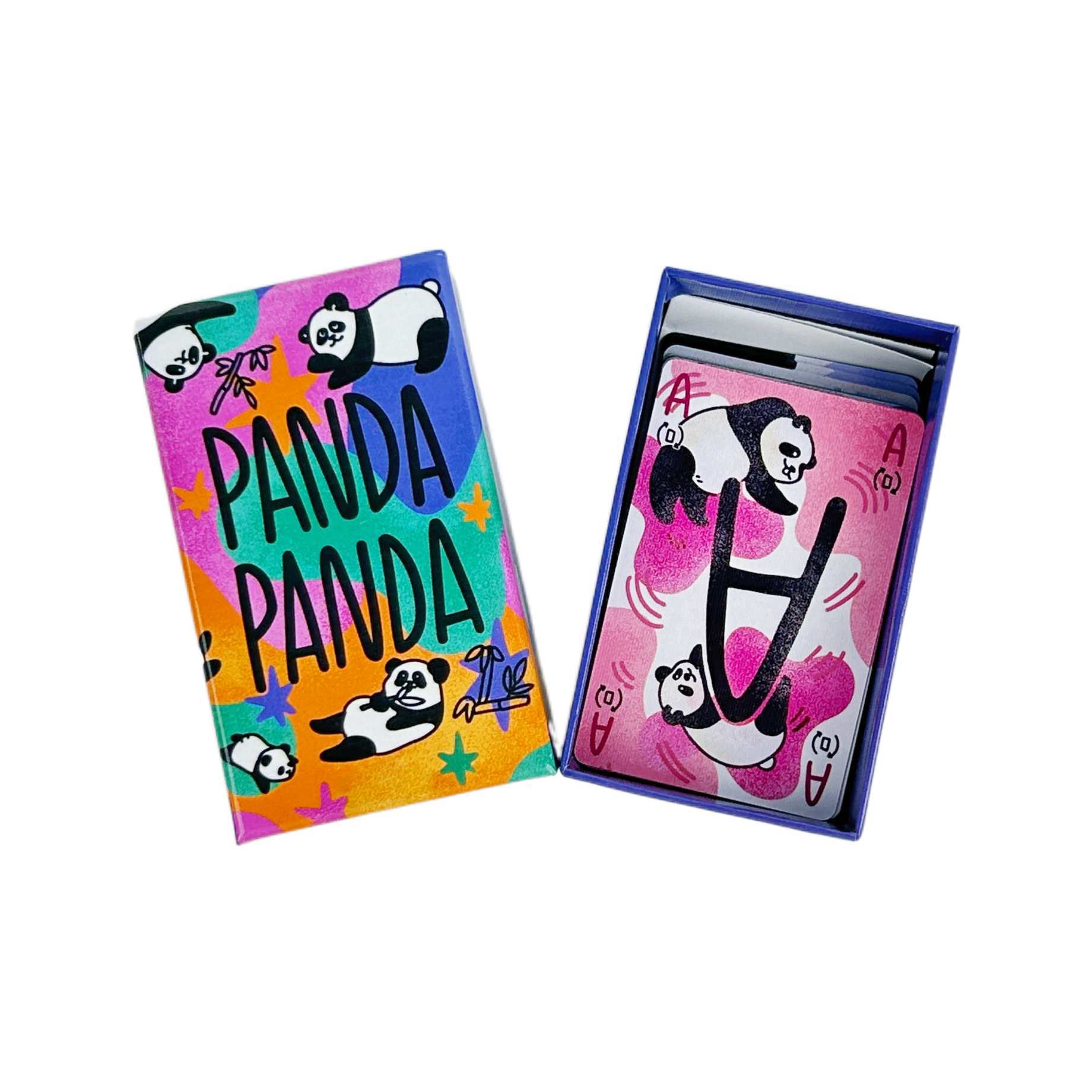 НОВЫЕ популярные игры - PANDA  – обзор и цена Board Game Saboteur