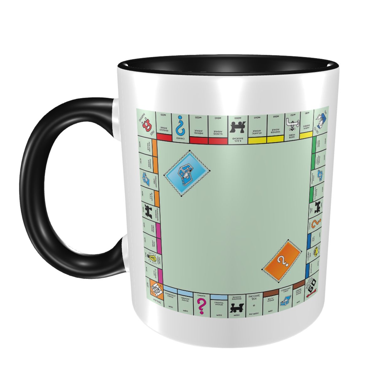 Настольная игра, настольная мо – обзор и цена Board Game Monopoly