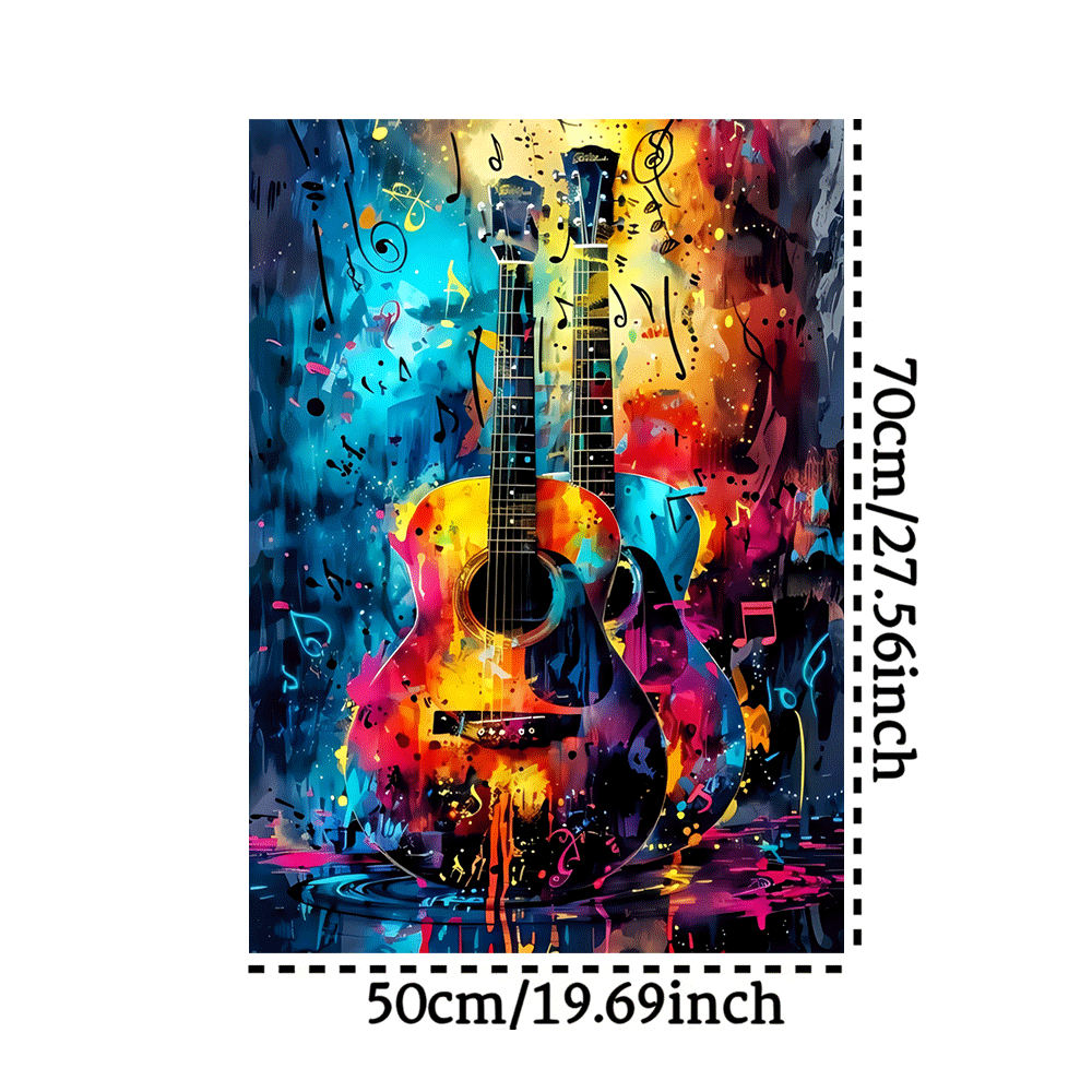 1000 шт. головоломки с музыкал – обзор и цена Jigsaw Puzzle Adult