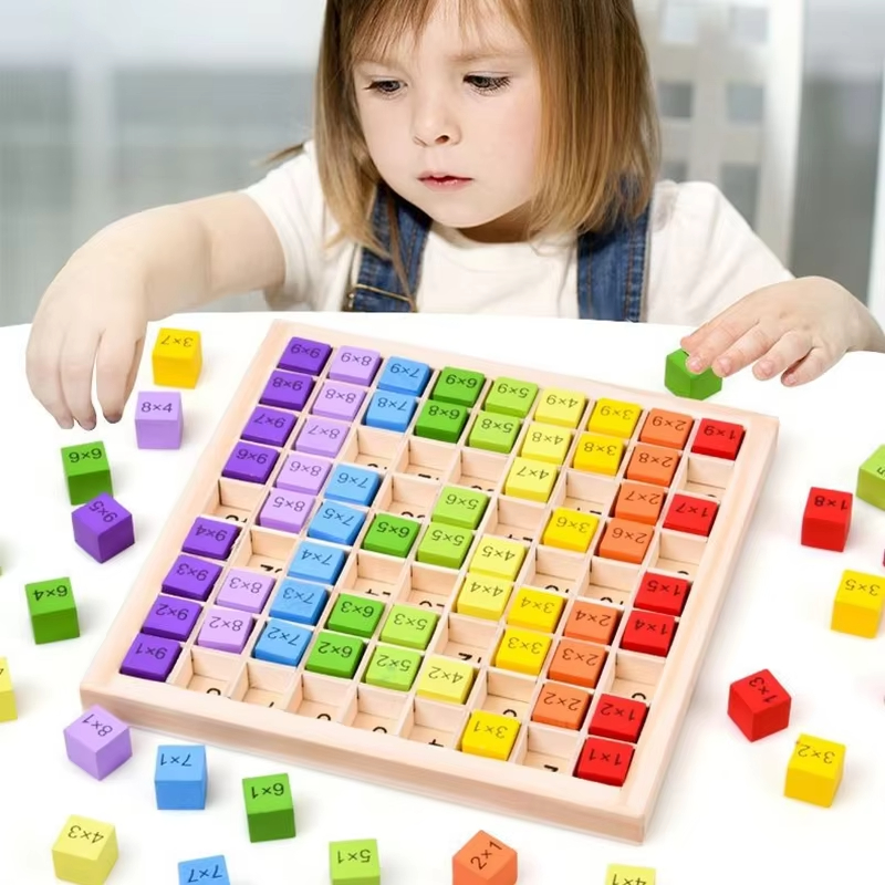 Детские развивающие игрушки Мо – обзор и цена Board Game With Questions