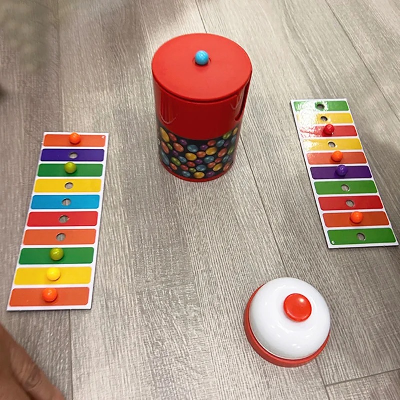 Ручная машина для розыгрыша пр – обзор и цена Board Game Maker