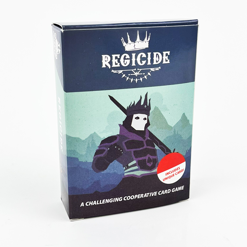 Настольная игра «Убей короля»  – обзор и цена Board Game Saboteur