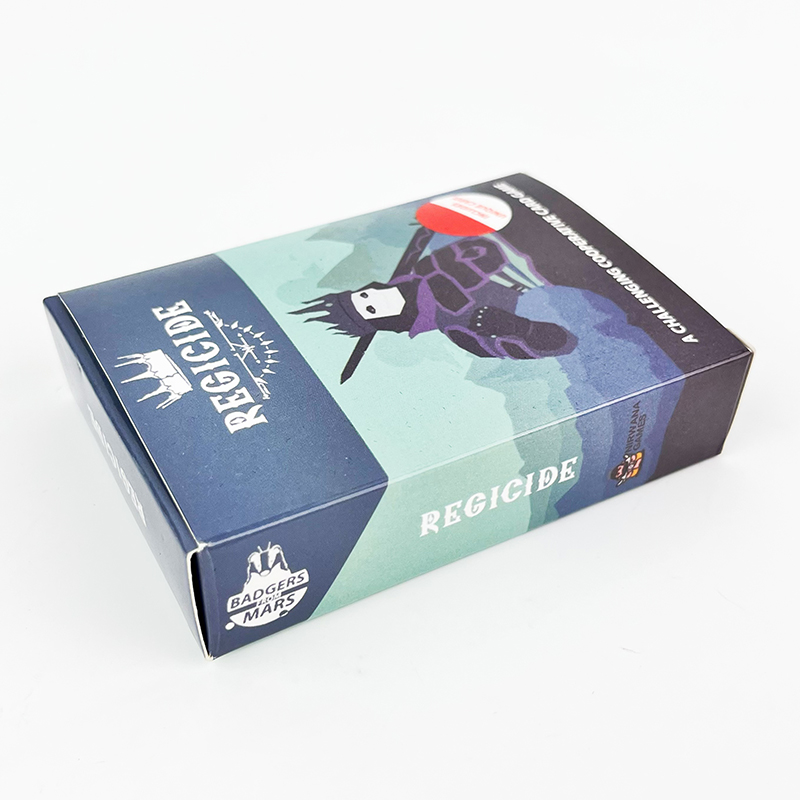 Настольная игра «Убей короля»  – обзор и цена Board Game Saboteur