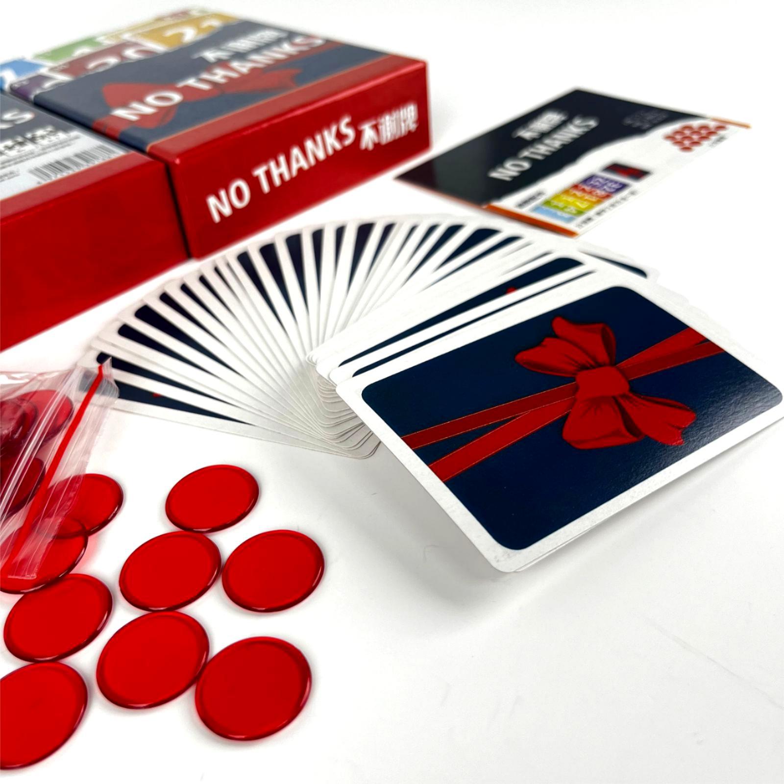 Настольная игра «Нет благодарн – обзор и цена Board Game Saboteur