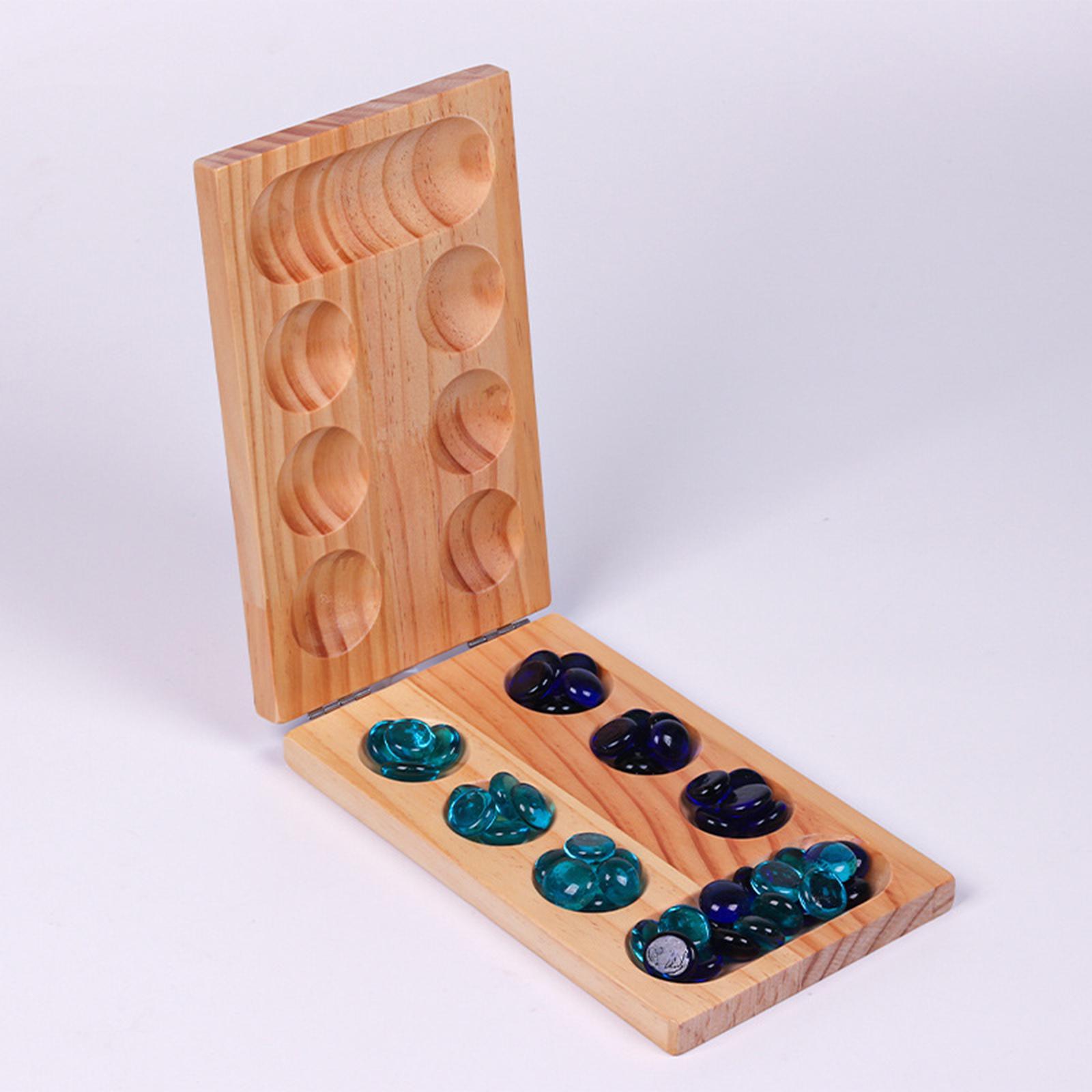 Настольная игра с деревянными  – обзор и цена Board Game Dixit