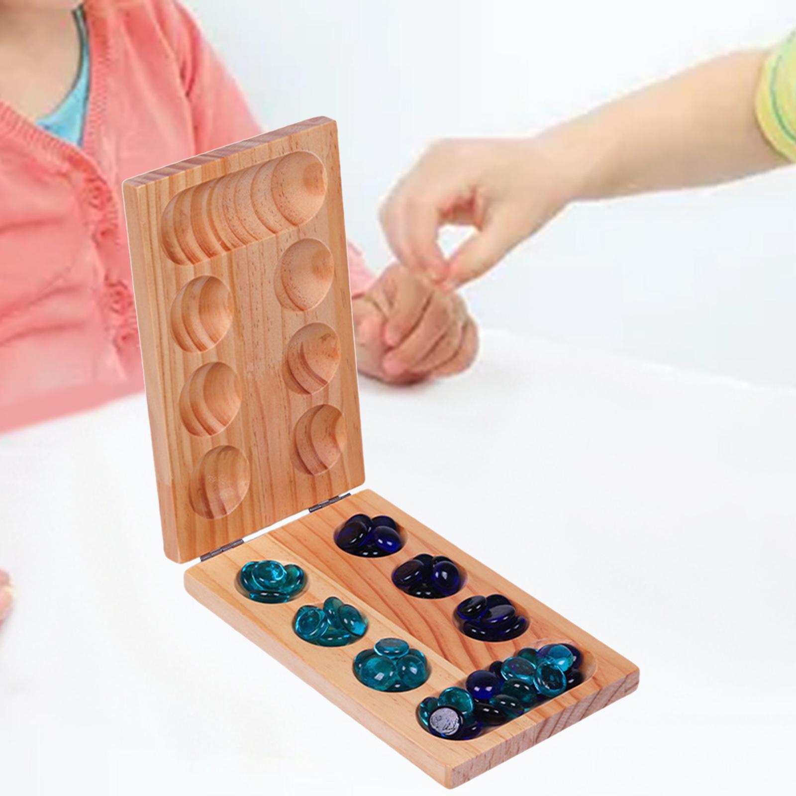 Настольная игра с деревянными  – обзор и цена Board Game Dixit